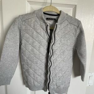 Zara kids jacket
